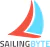 Sailing Byte Logo
