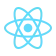 React