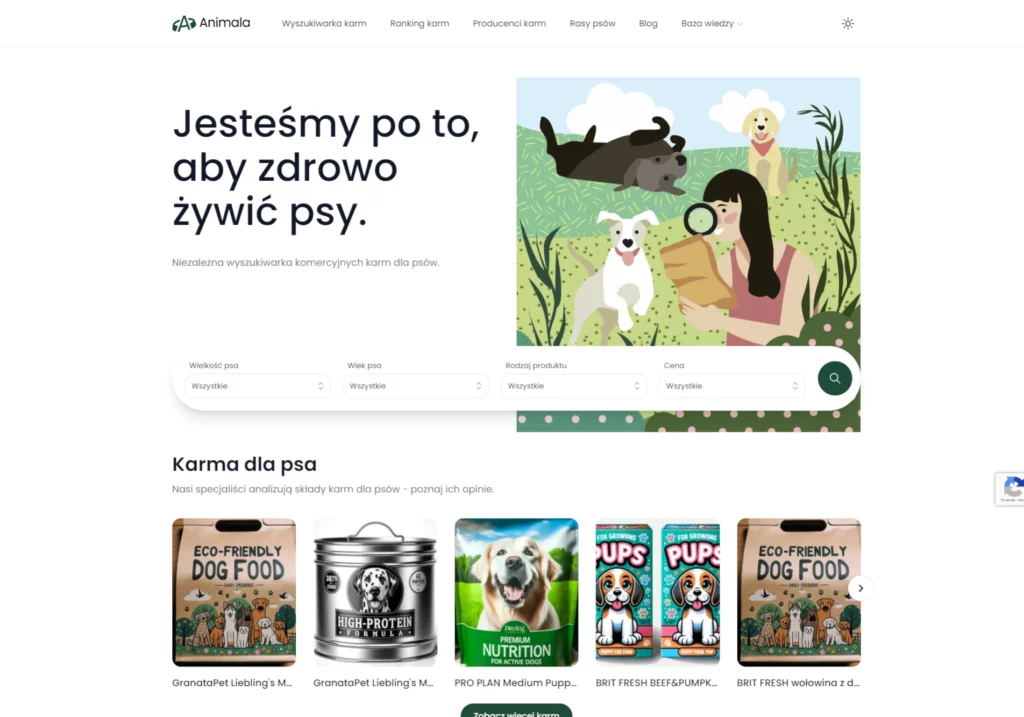 Animala