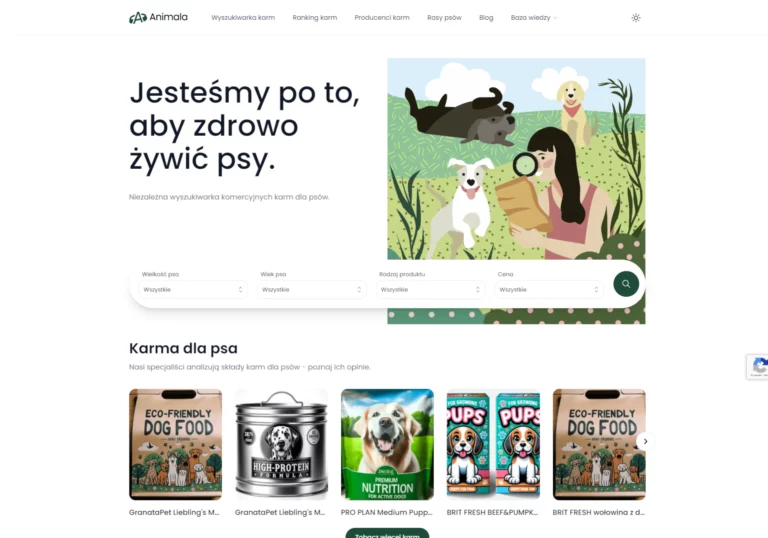 Animala