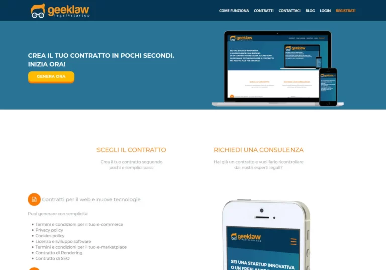 Geeklaw
