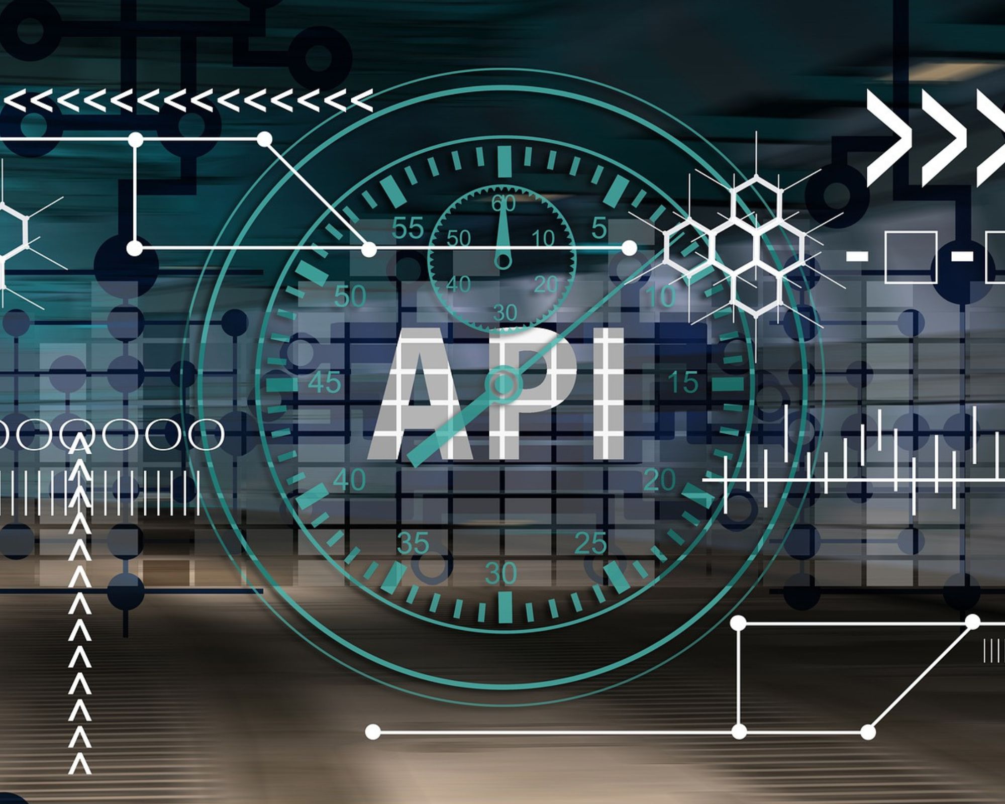 API Business Schema Environment