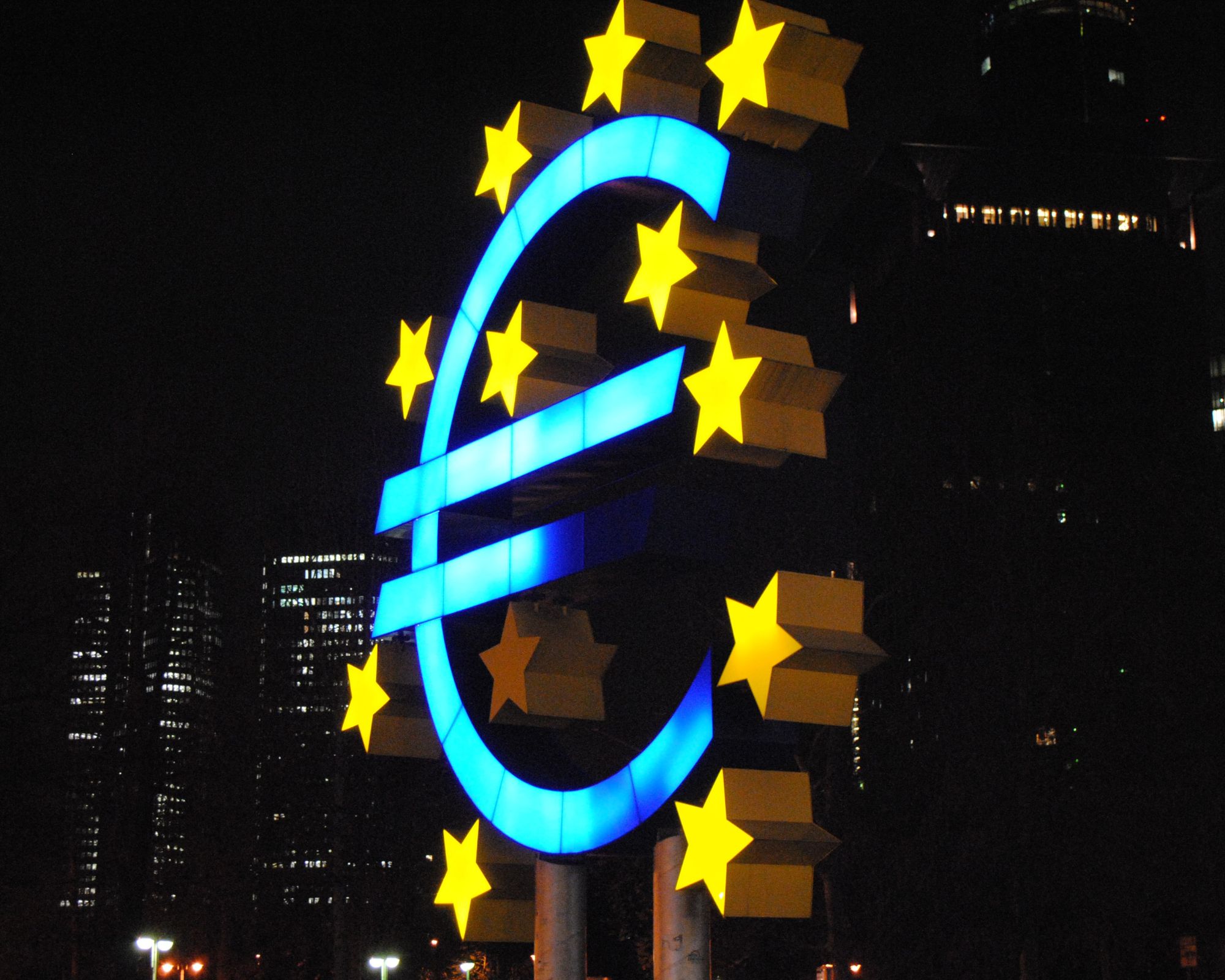 Euro Funds for SaaS