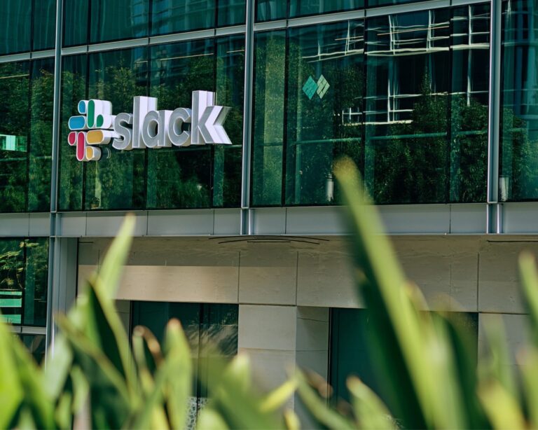 Slack Headquarters Apps