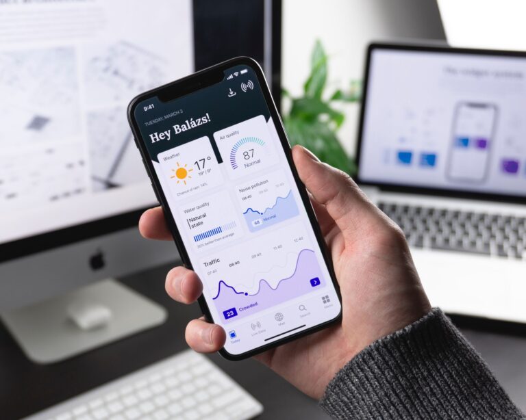 API Phone Hybrid Native App