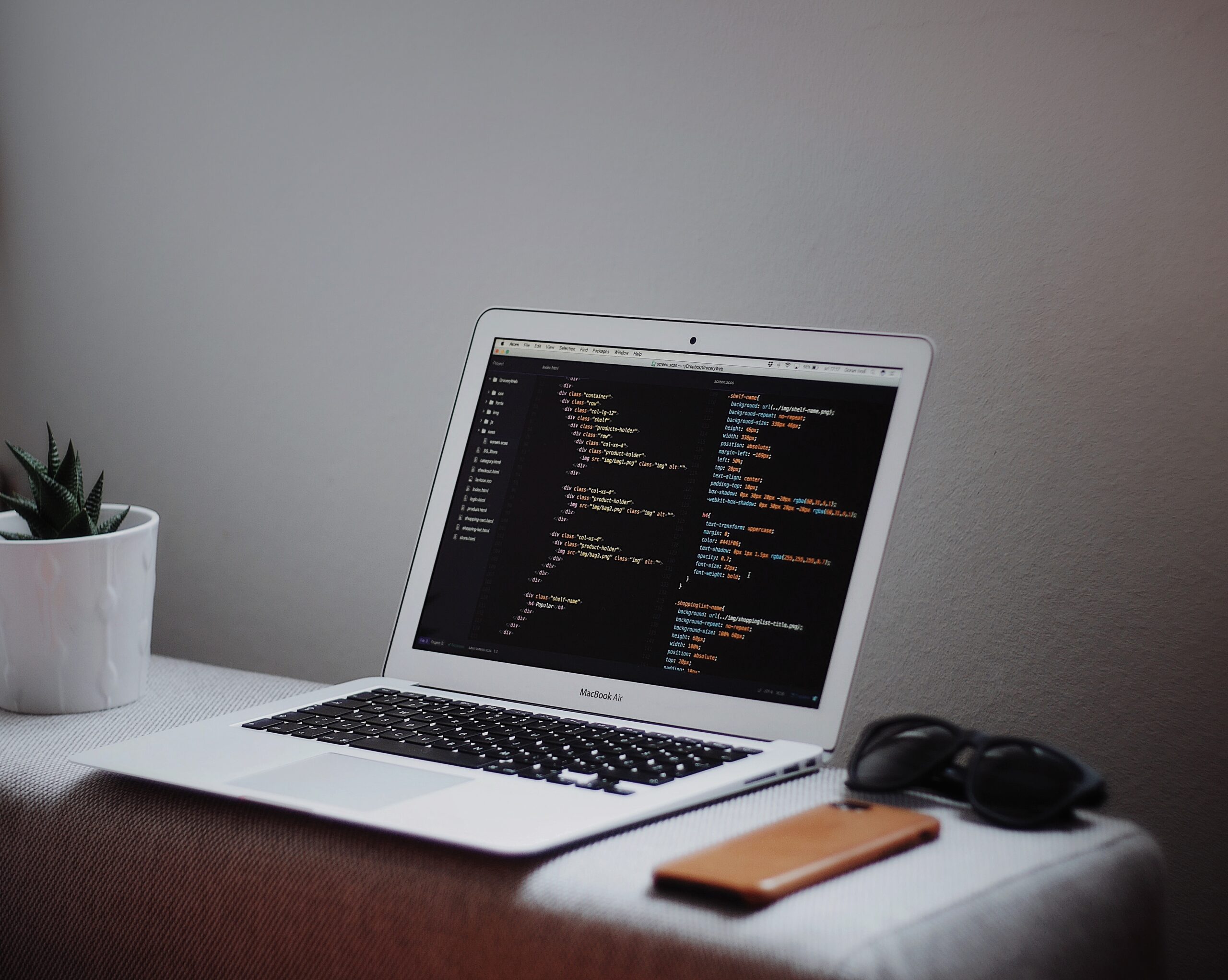 Big Data API for SaaS