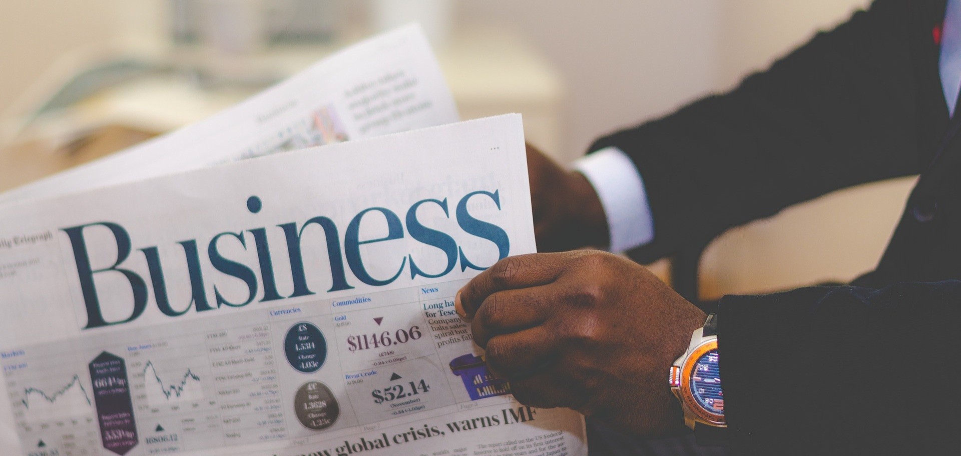 Look for Business CMS