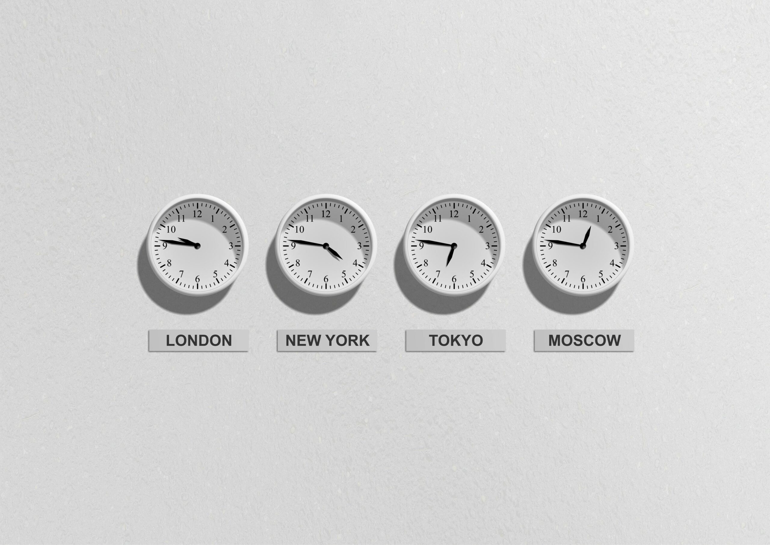 Daylight Saving Time Automation N8N Free Template