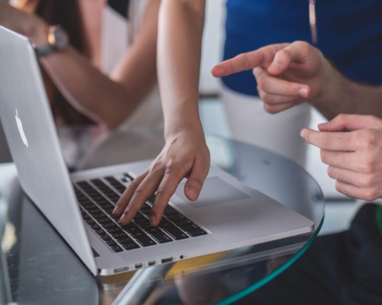 Software Development Laptop Consultation