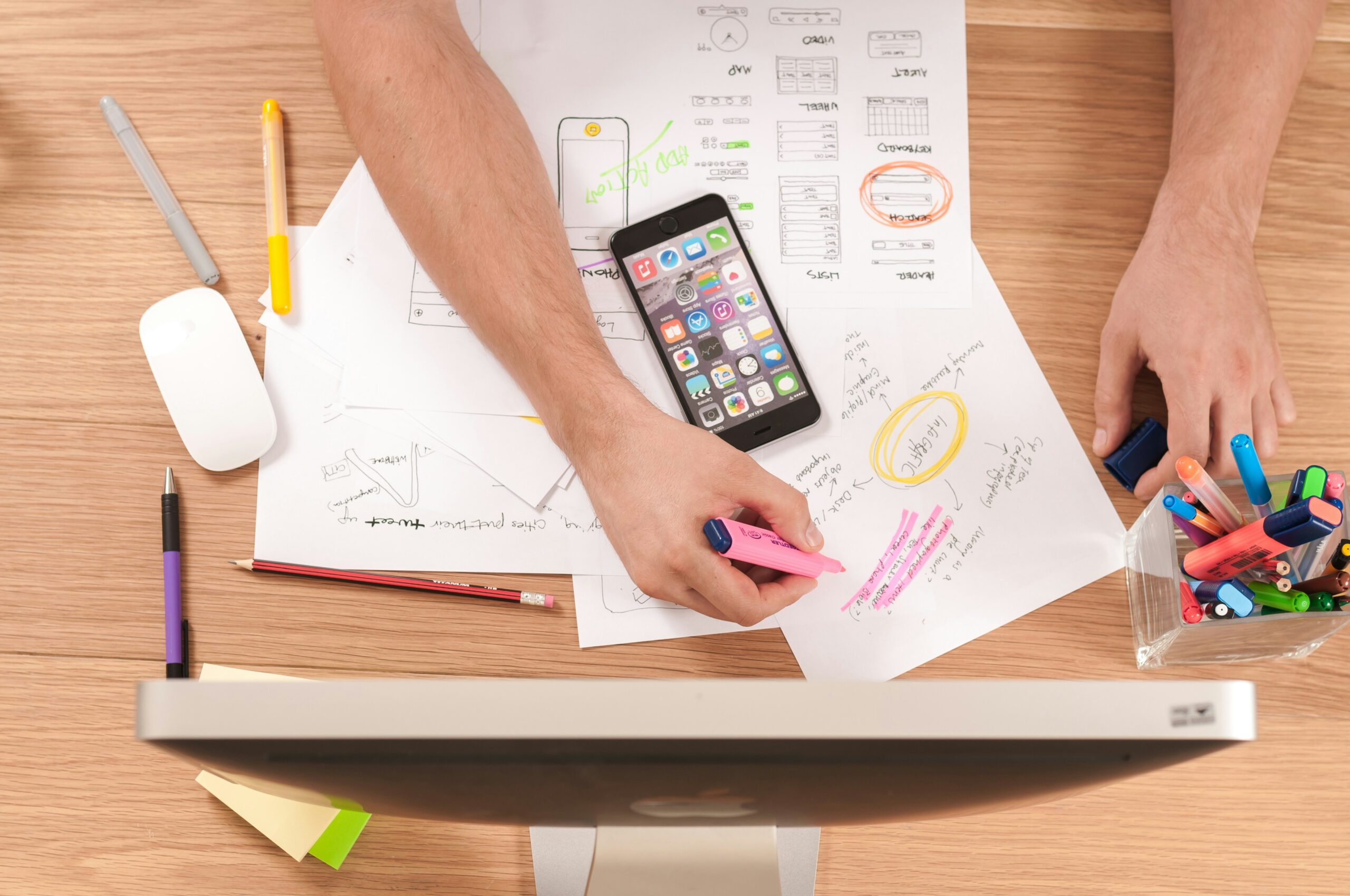 elevator pitch saas notes