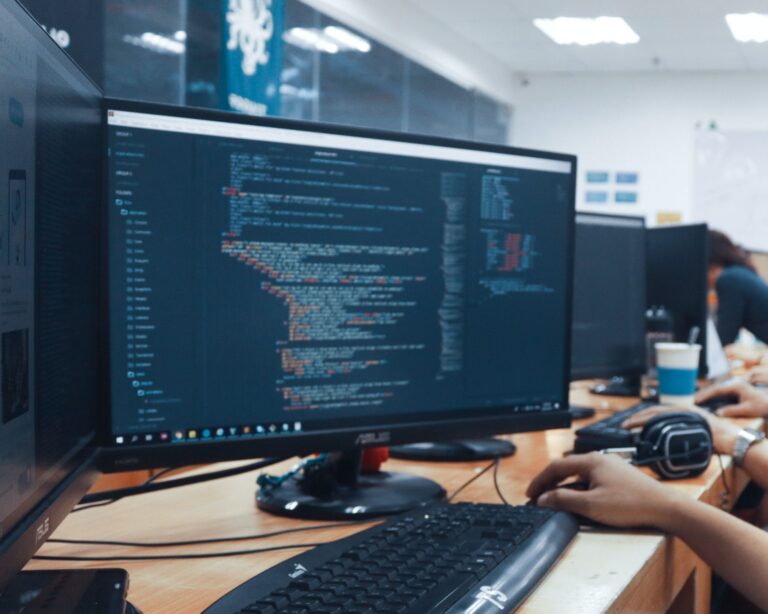Kodowanie Ekran Frontend Backend