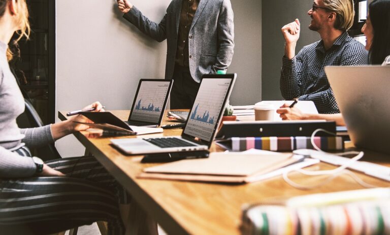 Meeting App Rating Management