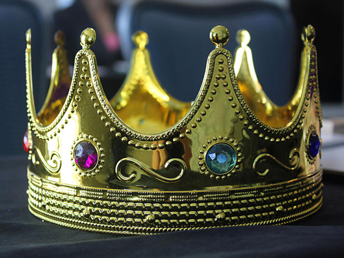 Właściciel produktu Crown Decision