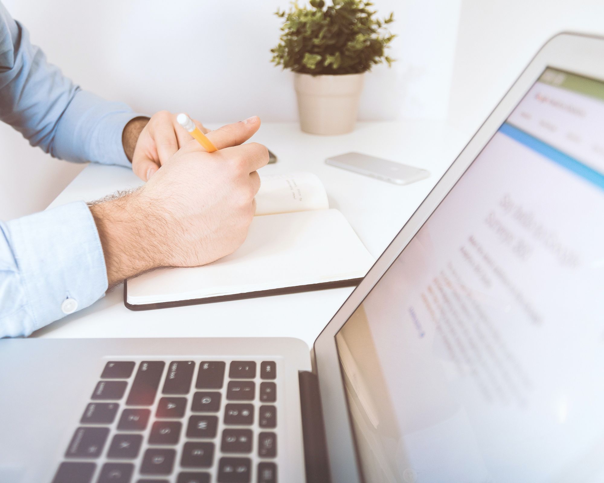 Product Manager Writing Notes