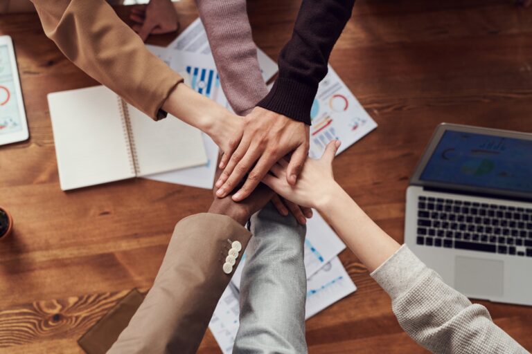 Scrum Business Meetings Effective