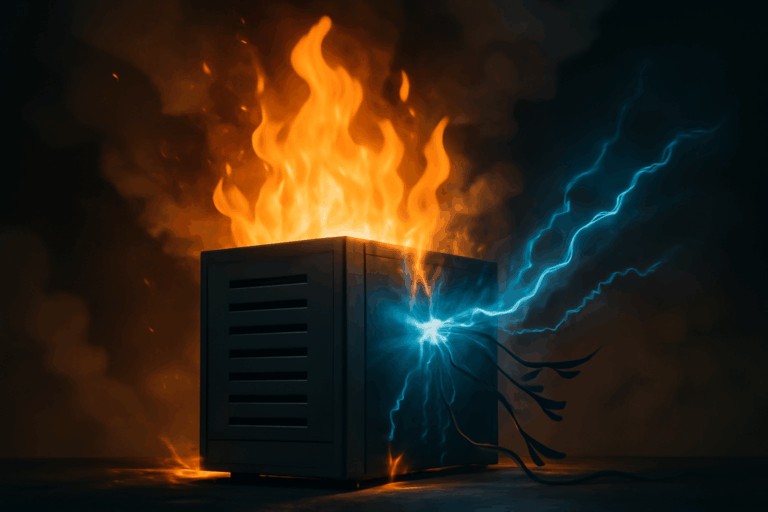 Software House Incident Classification