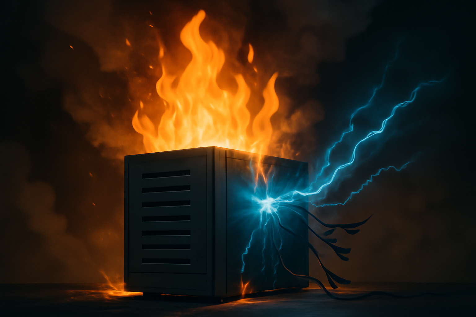 Software House Incident Classification