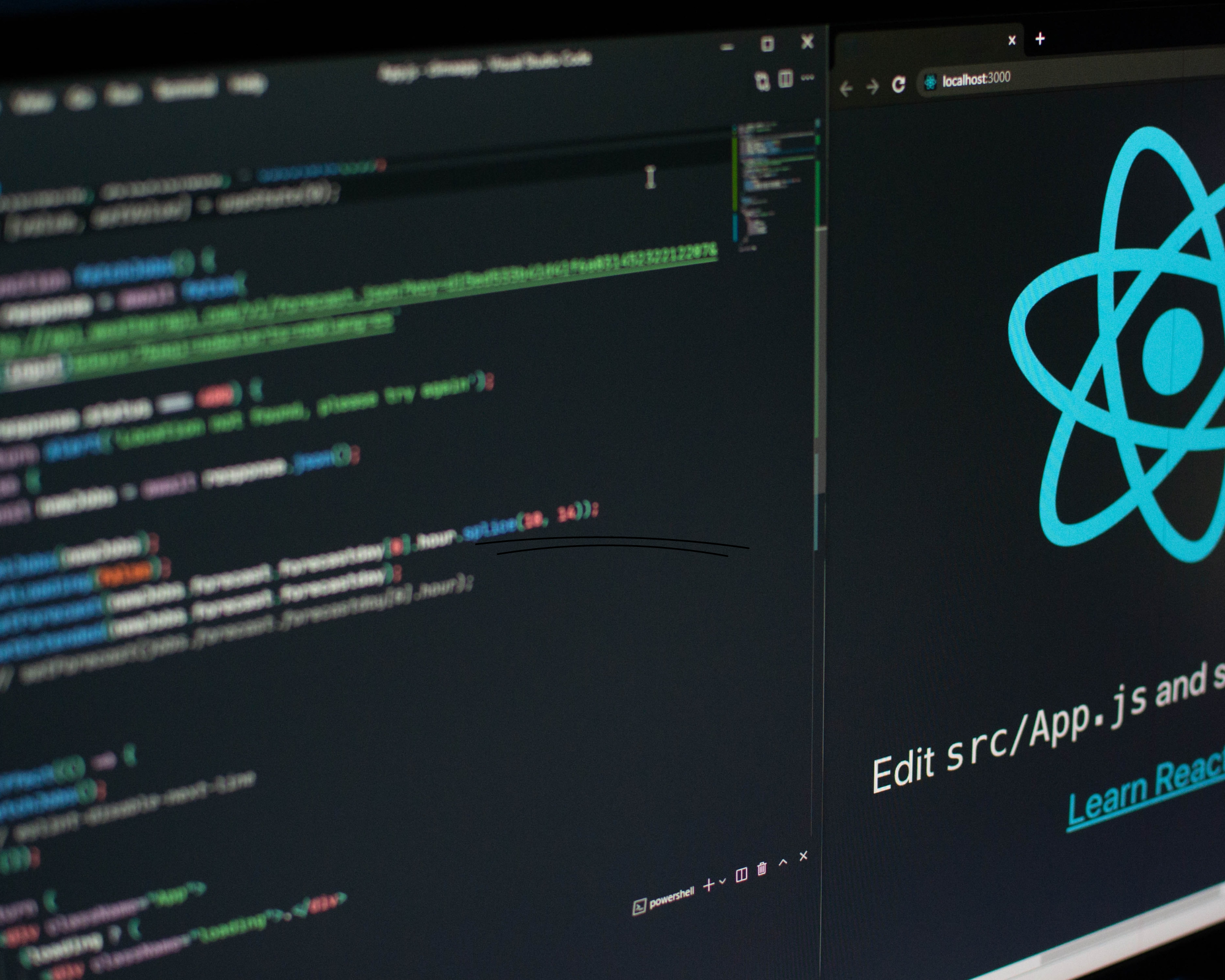 Tech Stack Coding JS