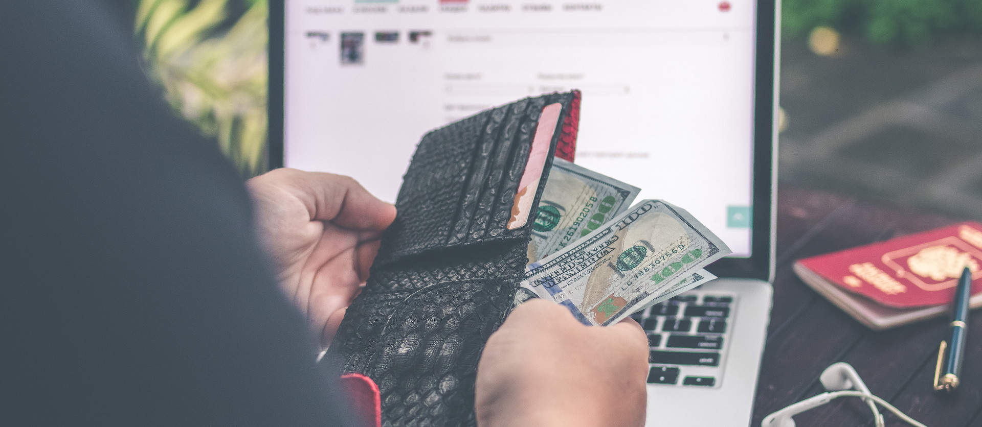 Paying for an Amazing Website